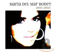 Bonet, Maria Del Mar - Amic Amar [Import]