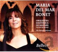 Bonet, Maria Del Mar - Bellver [Import]