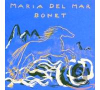 Bonet, Maria Del Mar - Cavall De Foc