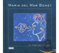 Bonet, Maria Del Mar - El Cor Del Temps [Import]