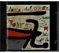 Bonet, Maria Del Mar - Maria del mar Bonet - Miro