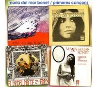Bonet, Maria Del Mar – Primeres Cancons – BMG