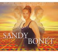 Bonet,Sandy - So Lang Man Träume Noch Leben [Import]