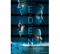Boneta,Diego - Eden