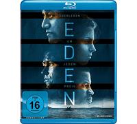 Boneta,Diego - Eden [Blu-ray]