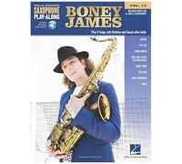 Boney James