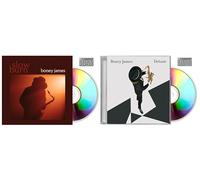 Boney James - Boney James : Detour + Slow Burn [CD 2-Pack]