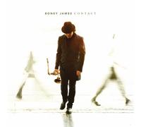 James, Boney - Contact [Import]