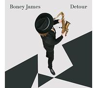Boney James – Detour – CD