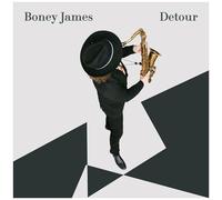 Boney James – Detour – CD