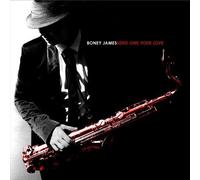 James, Boney - Send One Your Love