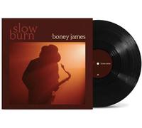 Boney James - Slow Burn [Vinyl Lp]
