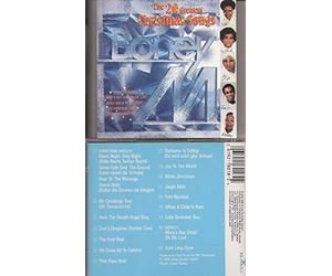 Boney M - 20 Christmas