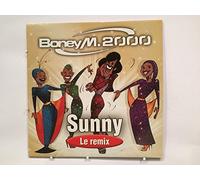 Boney M 2000 - Sunny Club Mix