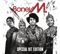 BONEY M. - 50 HITS 2 CD NEUF
