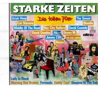 Boney M, Bay City Rollers, Uriah Heep, Abba, Blondie, David Cassidy. [Import]