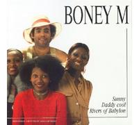 Boney M - Best of