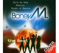 Boney M. - Best of Boney M.