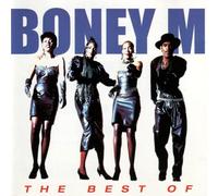 Boney M - Best of Boney M