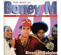 Boney M [Bobby Farrell] - Le meilleur de Boney M Vol 1