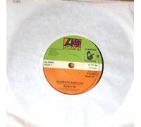 BONEY M - BONEY M 7"-Rivers Of Babylon/Brown Girl In The Ring