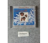 Boney M – Christmas Album