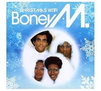 Boney M. - Boney M. - Christmas With Boney M