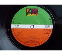 Boney M. - Boney M Daddy Cool 7" Atlantic K10827 EX 1976