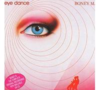 boney m - BONEY M./eye dance