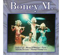 Boney M. - Boney M. [Import]