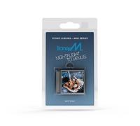 Boney M. - Boney M. - Nightflight to Venus NFC Disc (Iconic Albums Mini Series)