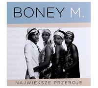 Boney M. - Boney M.: Perlowa Seria