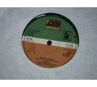 Boney M - Boney M Rivers Of Babylon 7" Atlantic K11120 EX 1978