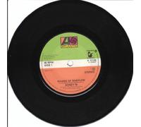 Boney M. - Boney M - Rivers Of Babylon / Brown Girl In The Ring - [7"]