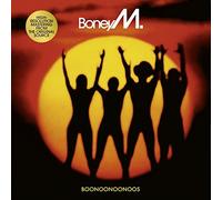 Boney M. - Boonoonoonoos (1981)