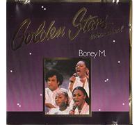 Boney M. - (CD Album Boney M., 16 Titel) Malaika / Brown Girl In The Ring / Hooray! Hooray! It's A Holi-Holiday / I'm Born Again / I See A Boat On The River / Margherita u.a.