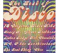 Boney M, Chic, Sister Sledge, Supermax. [Import]