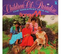 Boney M. - Children Of Paradise - The Greatest Hits Of - Volume 2