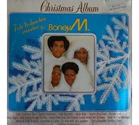 BONEY M - Christmas Album / 204 300-320