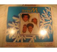 Boney M. - Christmas Album [Vinyl LP]