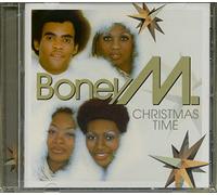 Boney M. - Christmas Time
