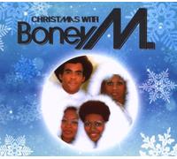 Boney M. - Christmas With Boney M.