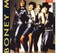 Boney M Collection [Import]