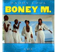 Boney M - D a d d y CooI