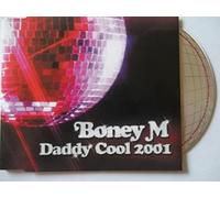Boney M - Daddy Cool