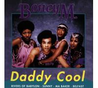 Boney M - Daddy Cool