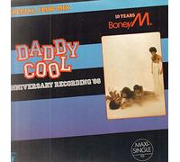 Boney M. - Daddy Cool (Special Club Mix) [Import]