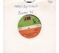 Boney M. - Dancing in the streets/Mary's boy child/Oh my lord / Vinyl single [Vinyl-Single 7'']