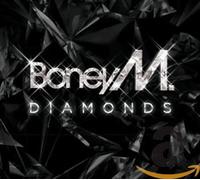Boney M. - Diamonds (40th Anniversary EDI [Import]