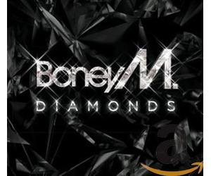 Boney M. - Diamonds (40th Anniversary EDI [Import]
